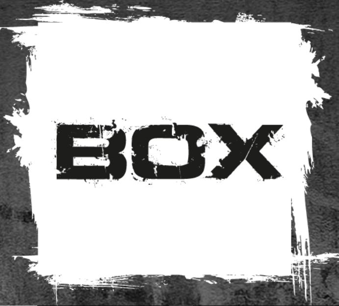 BOX xourses