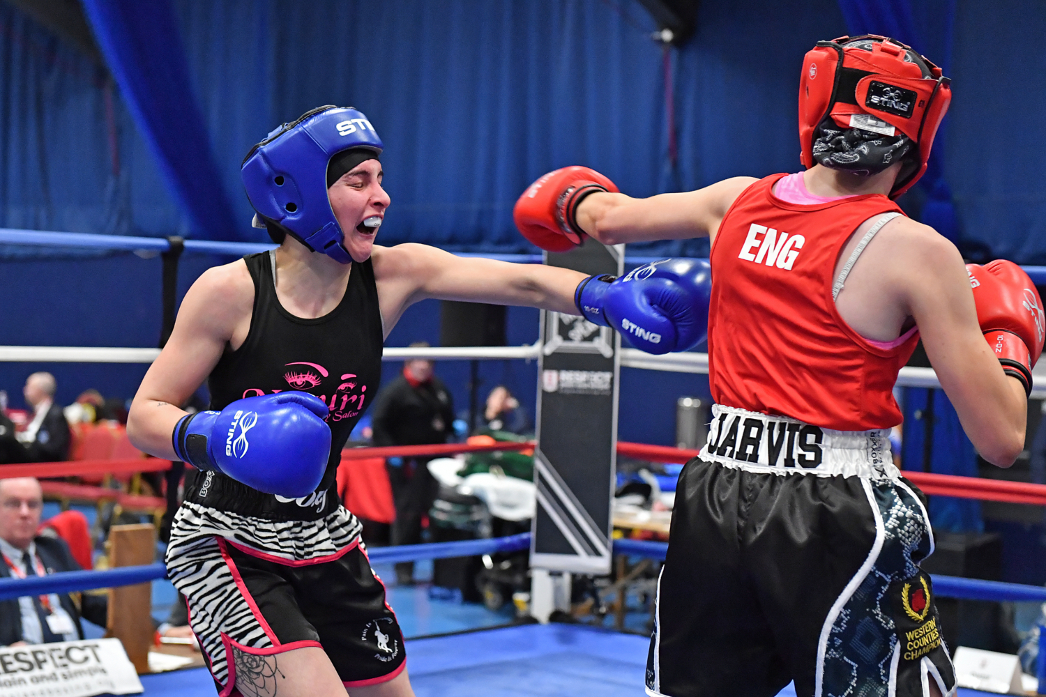 GB Boxing to compete in inaugural World Boxing Cup event in