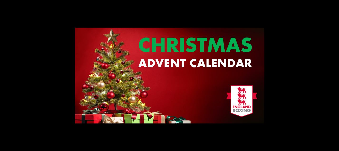 Online Advent Calendar