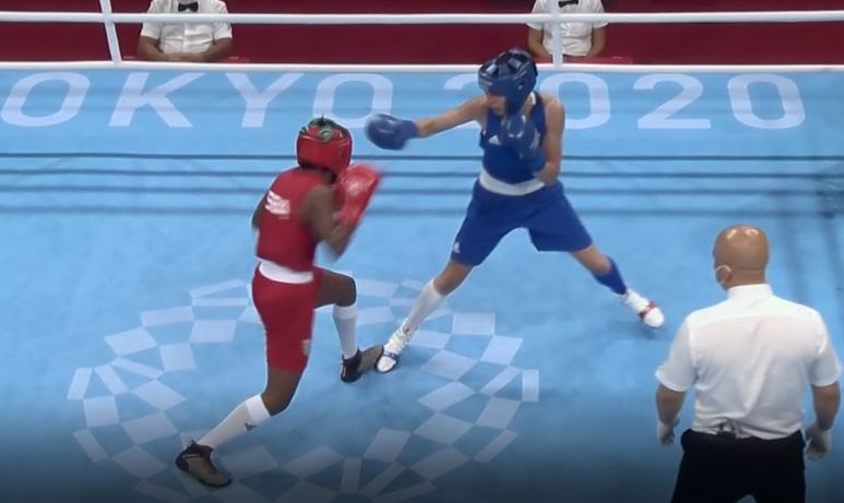 Olympics day 3: GB’s Artingstall into quarters as Yafai wins opener | Boxen247.com (Kristian von Sponneck)