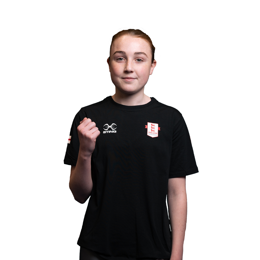 Teigan King