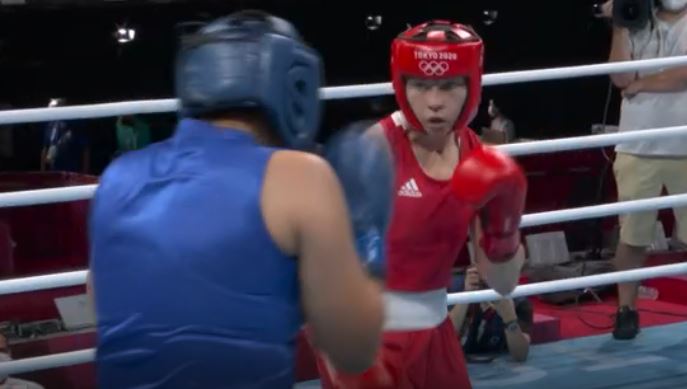 Olympics day 5: Artingstall secures GB’s first boxing medal & other results | Boxen247.com (Kristian von Sponneck)